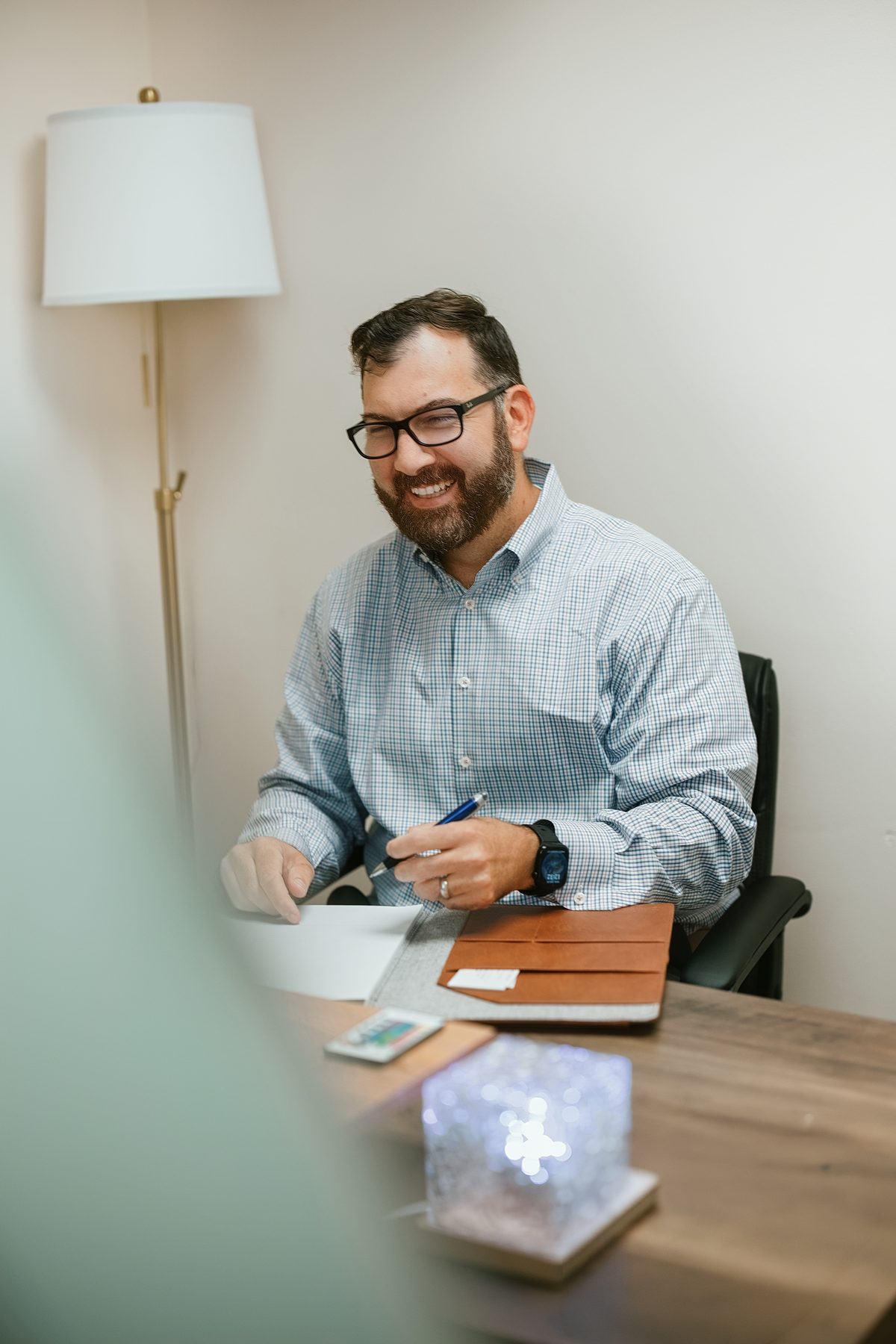 Dr. Alex Cojanu, M.D., board-certified psychiatrist and founder of VIPPs